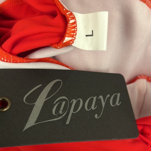 Lapaya ladies swimsuit - Picture 5 of 6